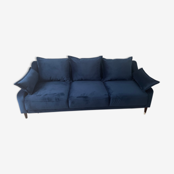 Convertible sofa