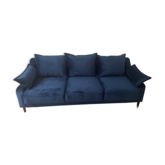 Convertible sofa