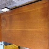 Secretary vintage compass feet