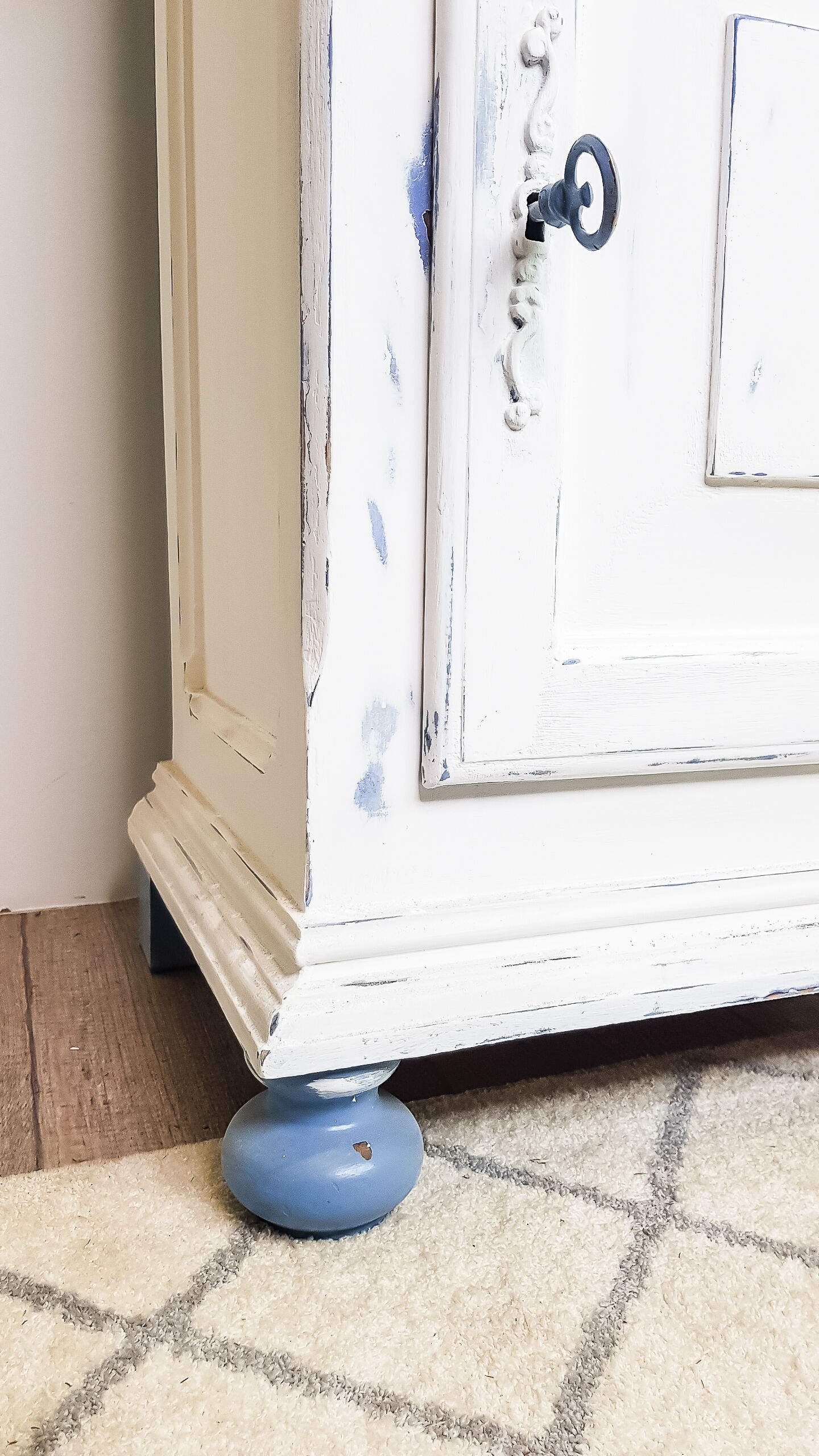 Patina extra furniture