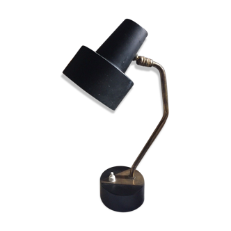 Lampe des années 60