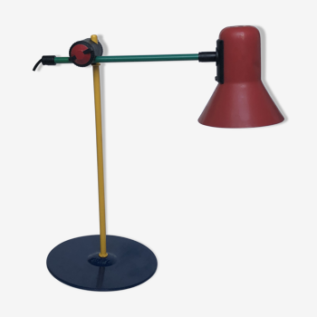 Articulated lamp "veneta lumi"