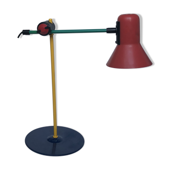 Articulated lamp "veneta lumi"