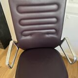 Office chair - AC 5 work Antonio Citterio