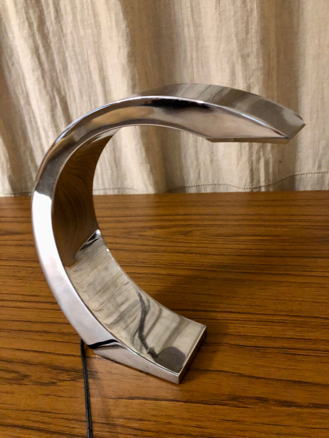 Vintage desk lamp