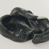 Cendrier vintage 1950