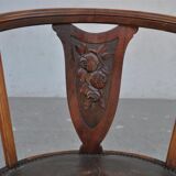 Art deco Office Chair