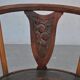 Art deco Office Chair