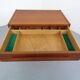 Danish Teak Sewing Box, 1960s