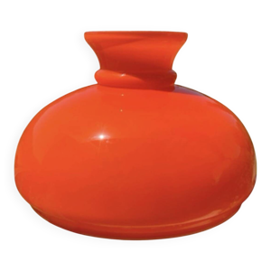 Suspension en opaline - couleur
