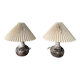 Axella lamps Denmark