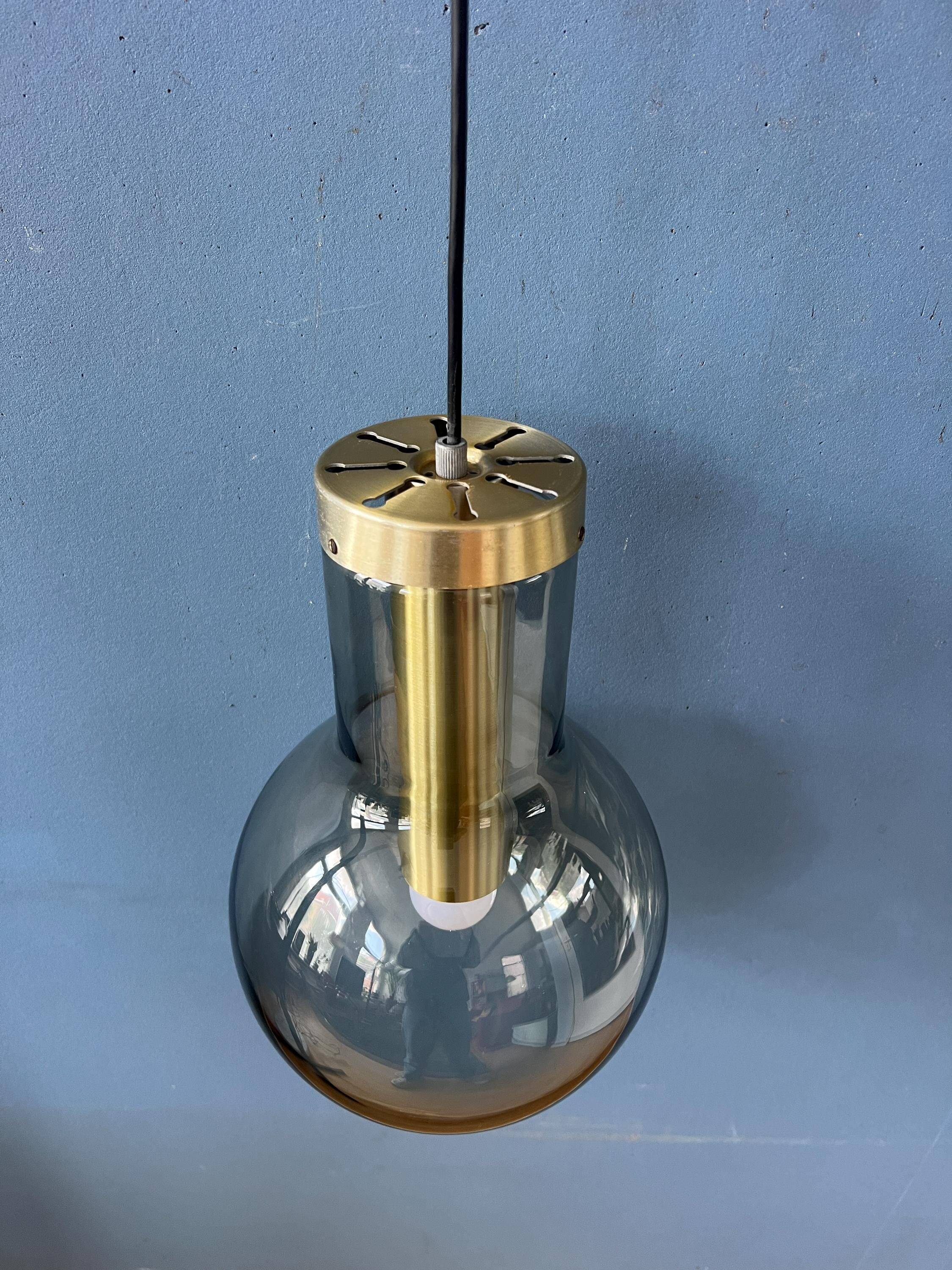 Vintage Raak Maxi Globe XL suspension