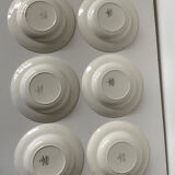 Digoin hollow plates