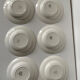 Assiettes creuses Digoin