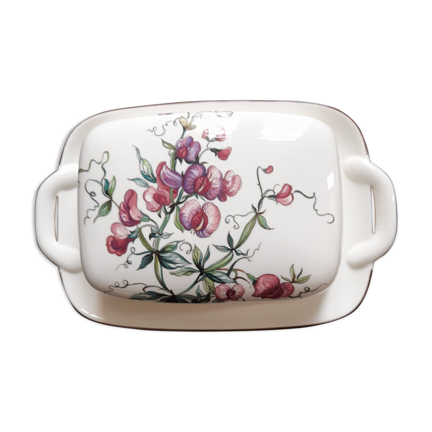 Beurrier Villeroy et Boch Selency