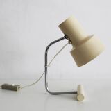 1970's Desk Lamp by Josef Hurka for Napako