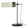 Lampe de bureau ou de table vintage par VEB Leuchtenbau années 1960