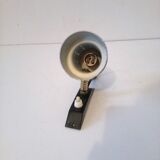 Applique murale vintage Aluminor - 1950