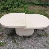 Vintage coffee table