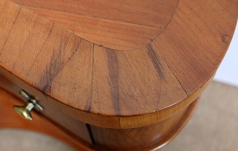 Hairdresser rognon and her cherry driver – 1950