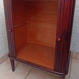 Meuble à volet danois 1950