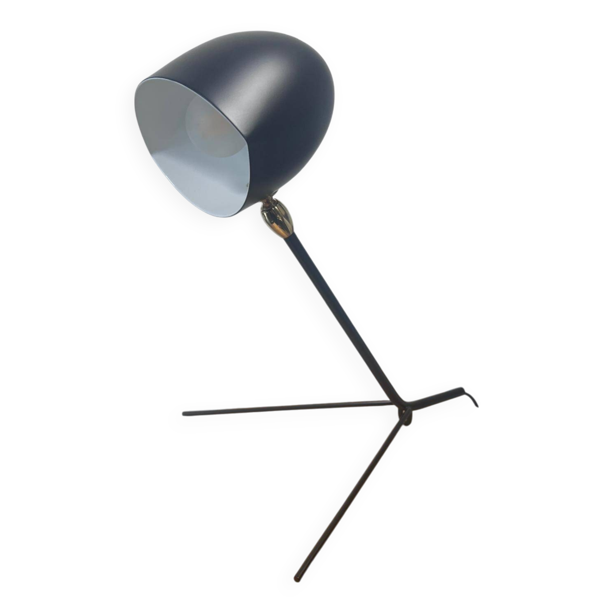 Cocotte Lamp