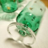 Wine & water stemware