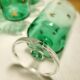Wine & water stemware