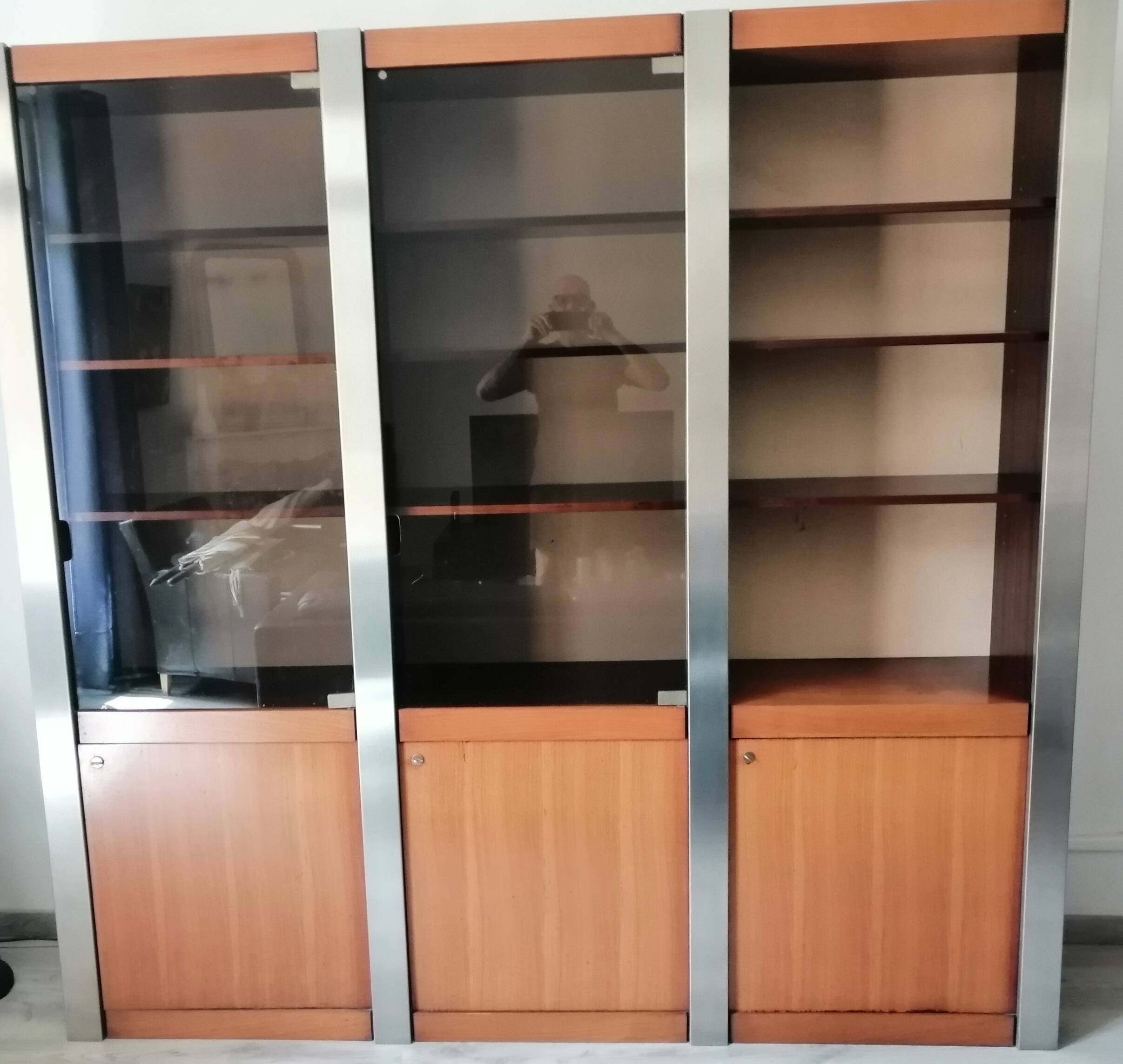 Library Lodovico Acerbis