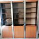 Library Lodovico Acerbis