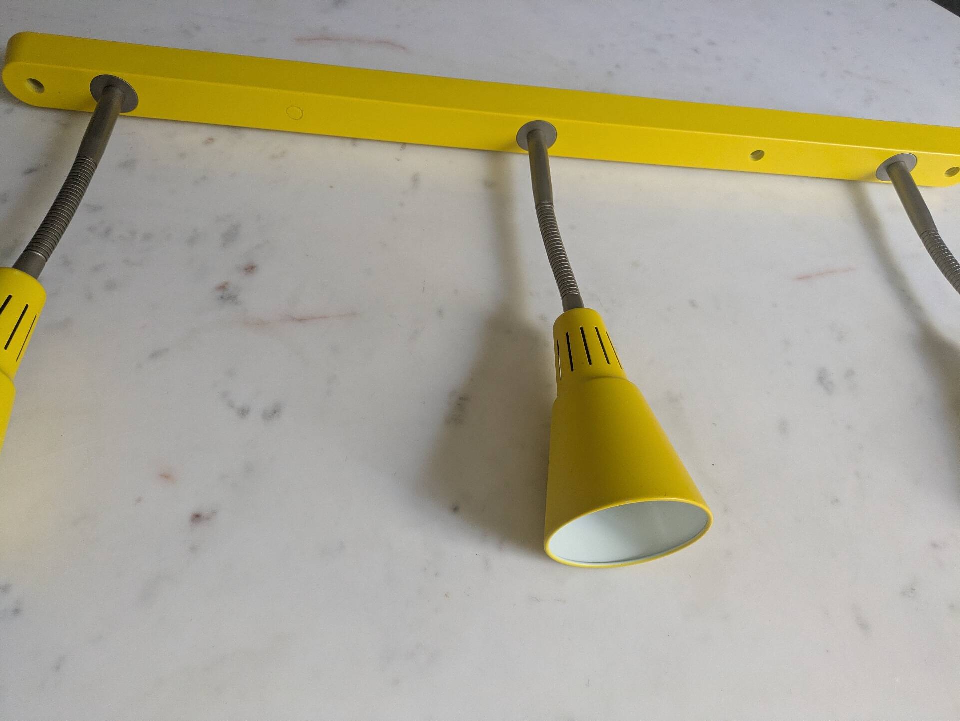 Rare Kvart vintage piece by Marianne & Knut Hagberg for IKEA — Edition