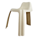 "Ginger" chair designed by Patrick Gingembre