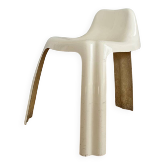 "Ginger" chair designed by Patrick Gingembre