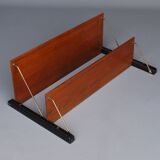 Shelving unit by Louis van Teeffelen for Webe. 1950s