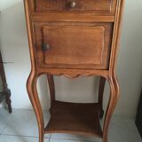 Former top bedside marble