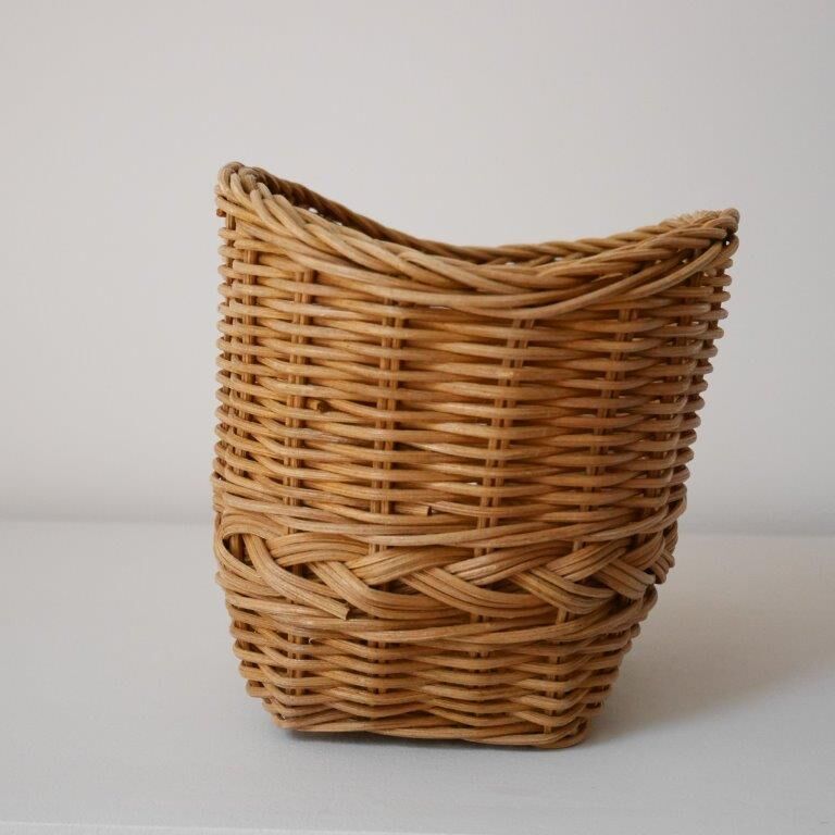 Basket top