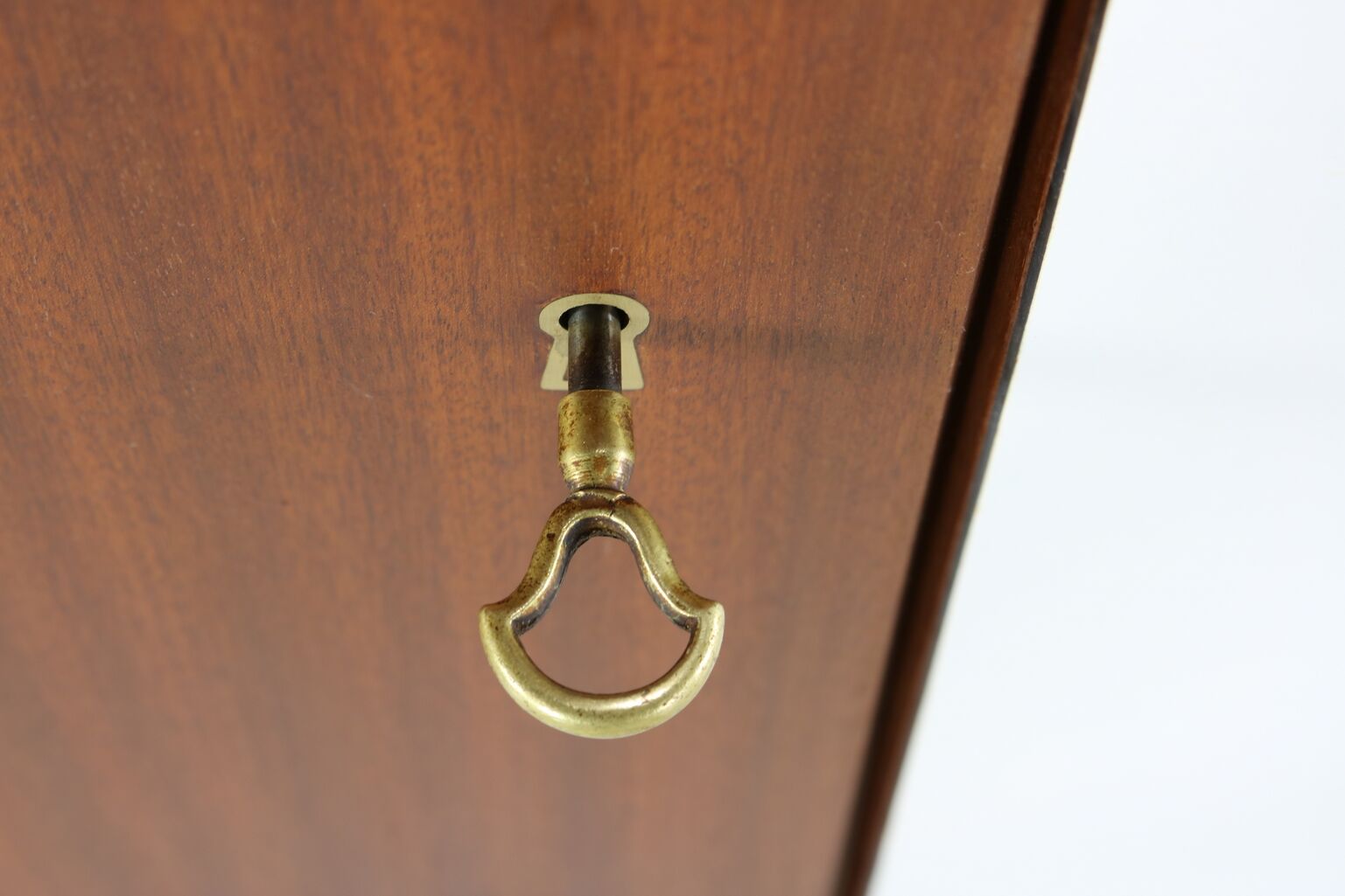 Belgian design cupboard by Jos de Mey for Van den Berghe Pauvers