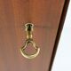Belgian design cupboard by Jos de Mey for Van den Berghe Pauvers