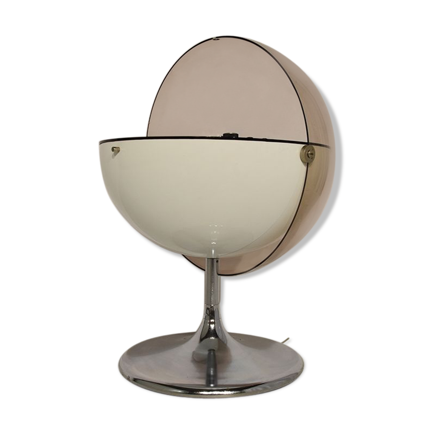 System audio Hi-Fi space age Vision 2000 Stereophonic by Thilo Oerke for Rosita 1971