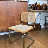 Chair B32 by Marcel Breuer