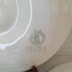 Shell plates Moulin des Loups Orchies