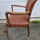 Bridge armchair from 1940