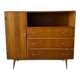 Vintage chest of drawers