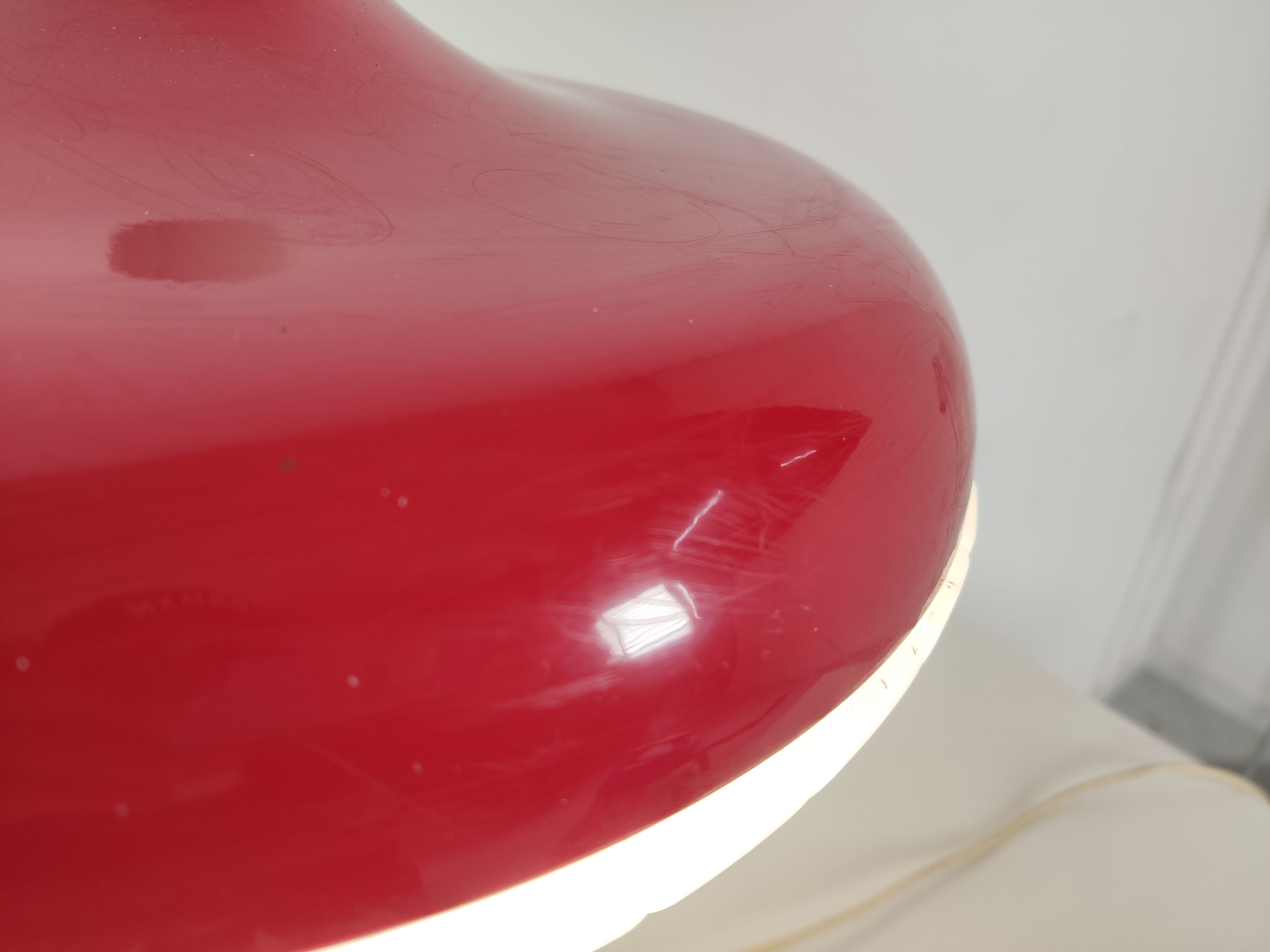 Siemens Siform T 70s lay lamp