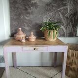 Side table