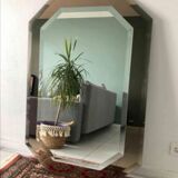 Design mirror, 120x80 cm