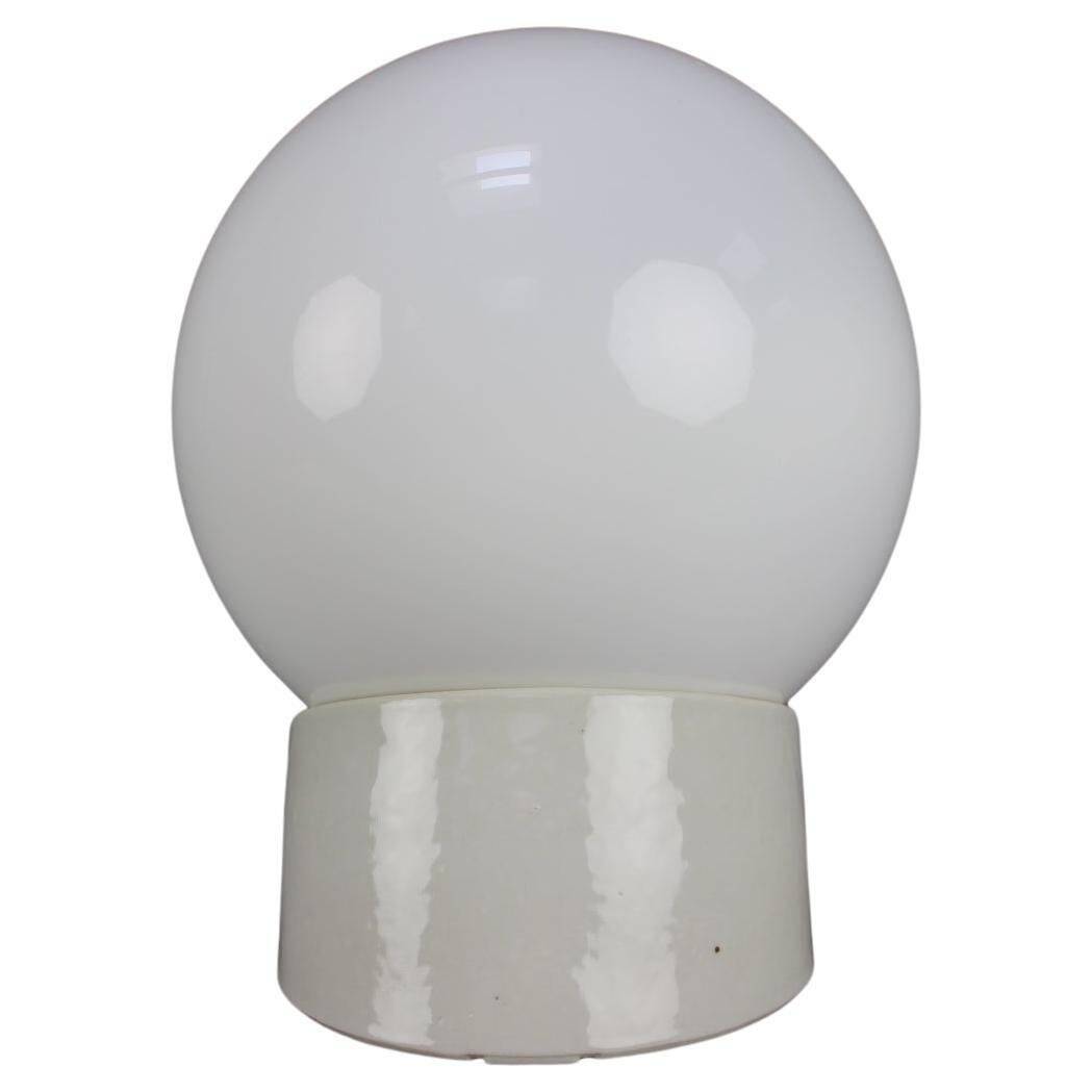 Mid-Century Wall Light, 1970s, Czechoslovakia