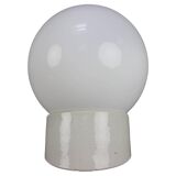 Mid-Century Wall Light, 1970s, Czechoslovakia