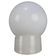 Mid-Century Wall Light, 1970s, Czechoslovakia