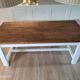 Table de ferme
